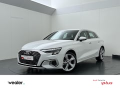 Audi A3 Sportback - 30 TFSI Advanced edition | 110 PK | Automaat | Cruise control | Climate control | LED verl
