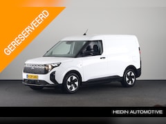 Ford Transit Courier - E-Transit Trend 44 kWh | Adaptive Cruise Control | Trekhaak | Navigatie | Camera | Carplay