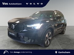 Volvo XC40 - B4 Plus Dark |Schuifdak | Trekhaak | All Season banden|