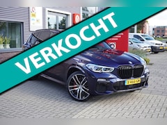BMW X5 - XDrive45e High Executive / M Sport / Pano/ Sky lounge / Massage / Trekhaak / HUD / Bowers