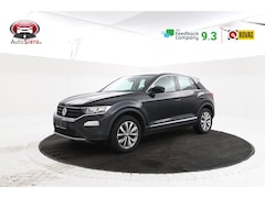 Volkswagen T-Roc - 1.0 TSI Style