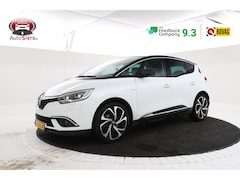 Renault Scénic - 1.2 TCe Bose Volleder, Bose, Navigatie