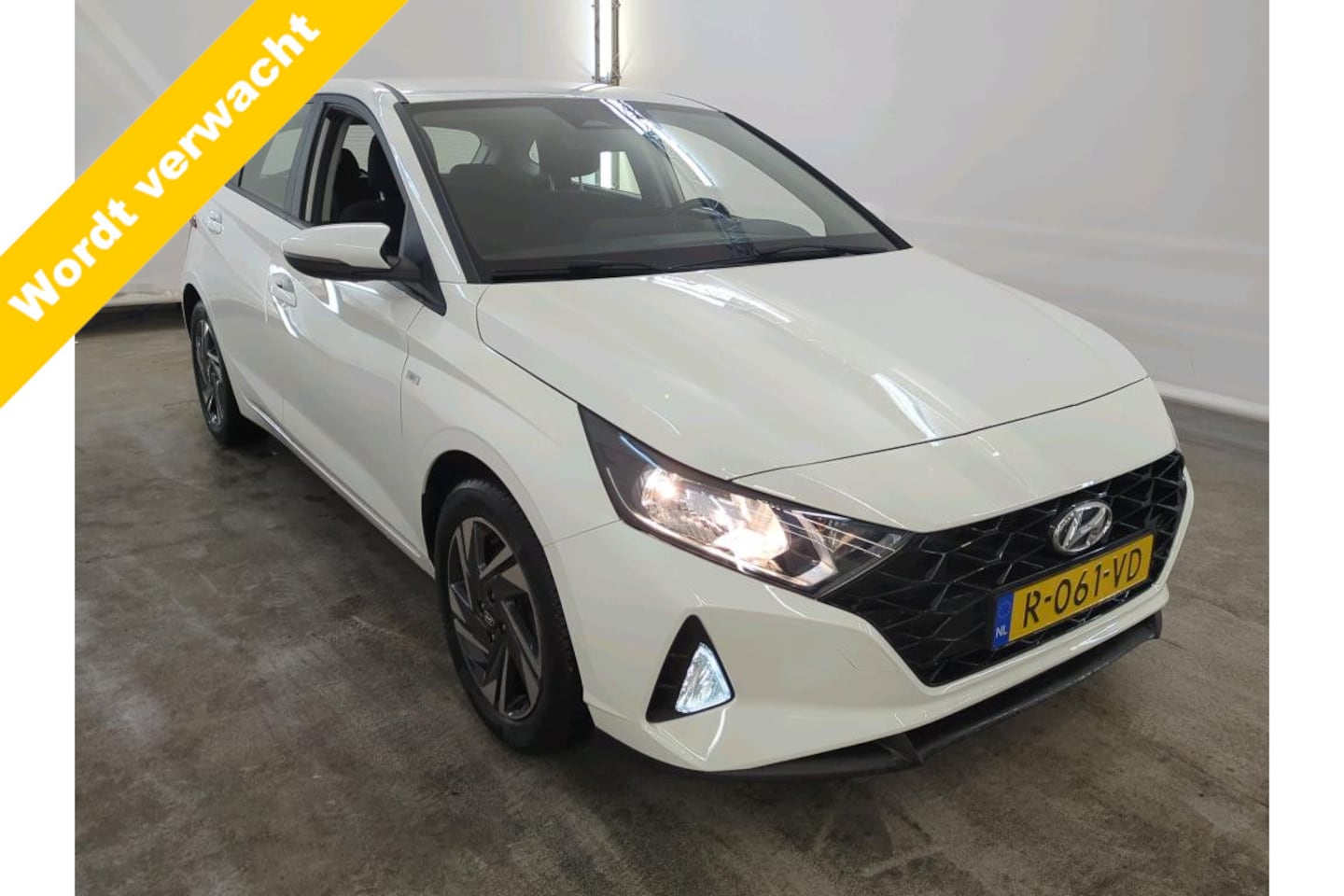 Hyundai i20 - 1.0 T-GDI MHEV Comfort, Camera! Carplay! VERWACHT! - AutoWereld.nl