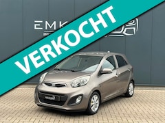 Kia Picanto - 1.0 CVVT