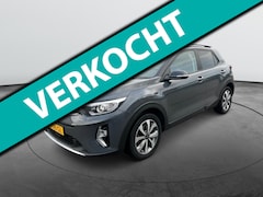Kia Stonic - 1.0 T-GDi MHEV DynamicPlusLine | 12 MND Garantie | All-in Prijs