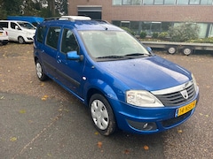 Dacia Logan MCV - 1.6 Lauréate