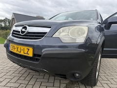 Opel Antara - 2.4-16V Enjoy
