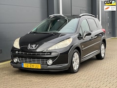 Peugeot 207 SW Outdoor - 1.6 VTI XS PANORAMA AIRCO