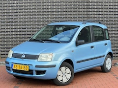 Fiat Panda - 1.1 Young BWJ 2006 | AIRCO | 5-DEURS | ELEKTR. RAMEN |