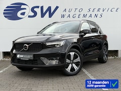 Volvo XC40 - 1.5 T4 Plug-in hybrid Plus Dark | CarPlay | Camera | Memory | H/K Audio