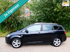 SEAT Altea XL - 1.4 TSI 125pk 2e eig. Clima Cruise Historie Ruimte Hoge instap