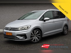 Volkswagen Touran - 1.2 TSI R Line