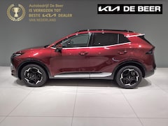 Kia Sportage - 1.6 T-GDi 239pk Hybrid AT6 DynamicPlusLine