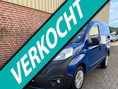 Fiat Fiorino - 1.4 Basis AIRCO BPM VRIJ MARGE
