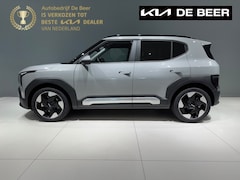 Kia EV2 - 61 kWh 135pk (5-zits) Plus Advanced