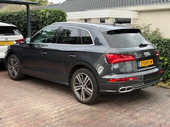 Audi Q5 - 55 TFSI e Quattro Competition, Leer/B&O/ACC/Luchtvering/Trekhaak/Etc