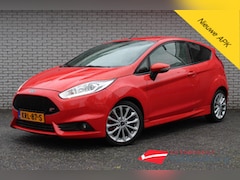 Ford Fiesta - 1.6 ST-2