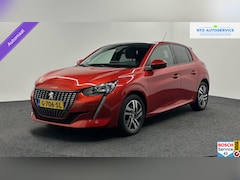 Peugeot 208 - 1.2 PureTech Allure PANO CAMERA CARPLAY NAVI CRUISE 17000 KM