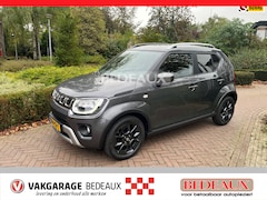 Suzuki Ignis - 1.2 Smart Hybrid Select