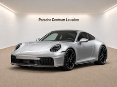 Porsche 911 - Carrera GTS