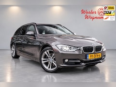 BMW 3-serie Touring - 328i Touring | PDC | Xenon | Navi | PDC | 18" lmv | Trekhaak | Climate