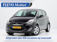 Hyundai ix20 - 1.4i i-Magine Navi|Airco|LMV|Trekhaak