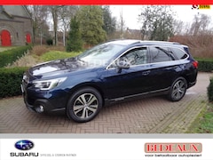 Subaru Outback - 2.5i Premium, rijklaarprijs - bij partner
