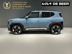 Kia EV2 - 61 kWh 135pk (5-zits) Plus Advanced