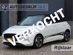 Suzuki Swift - 1.2 Select automaat CVT Rijklaarprijs | Tot 10 jaar Garantie | Onderhoudsbeurt | Mobilitei