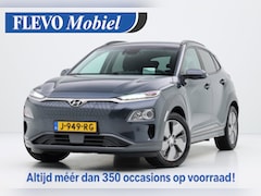 Hyundai Kona Electric - EV Fashion 39 kWh Aut. HUD|CarPlay|Cam|LMV|Navi