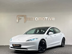 Tesla Model 3 - RWD 60 kWh 94% Pano|Self-Drive|Stoelventilatie|Camera