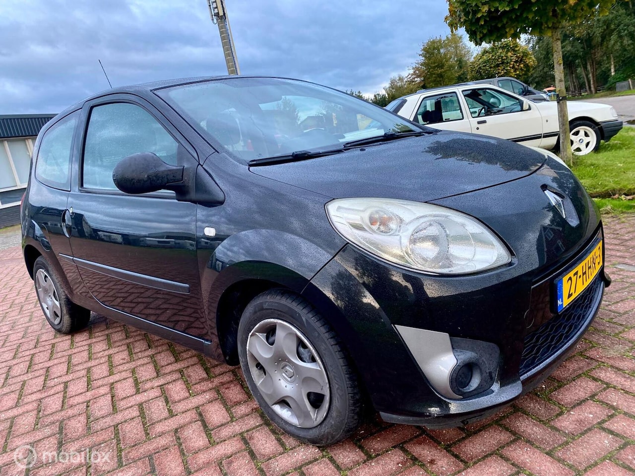 Renault Twingo - 1.2 Acces 1.2 Acces - AutoWereld.nl