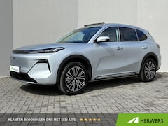 Geely Starray EM-i - 1.5 Max+ / 29, 8 kWh / 136km WLTP / max 1055km Actieradius / PHEV / Plug-in / Fabrieksgara