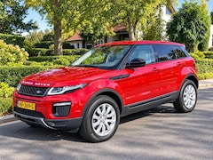 Land Rover Range Rover Evoque - 2.0 Si4 SE 241PK AUT•Pano•Leder