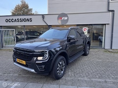 Ford Ranger - 2.3 Double Cab PHEV Wildtrak