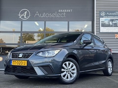 SEAT Ibiza - 1.0 TSI Style Carplay | NAP | Camera