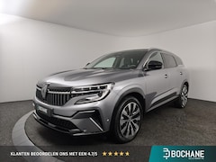 Renault Espace - E-Tech full hybrid 200 techno 7p. | Trekhaak | Adaptive Cruise Control | Navigatie | Camer
