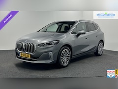 BMW 2-serie Active Tourer - 218i LEER CAMERA CARPLAY NAVI CRUISE LM ECC