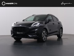 Ford Puma - 1.0 EcoBoost Hybrid ST-Line X 155pk Automaat | Winterpakket | B&O Audio | Elektr. Achterkl
