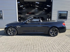 BMW 4-serie Cabrio - M4
