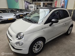Fiat 500 C - 1.0 Hybrid Dolcevita