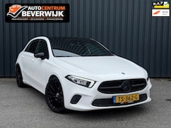 Mercedes-Benz A-klasse - A200 Business Solution 163pk Benzine