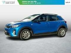 Kia Stonic - 1.0 T-GDi MHEV DynamicLine | Apple carplay / android auto | Airco | Achteruitrijcamera |