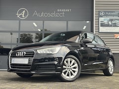 Audi A1 - 1.0 TFSI Xenon | Climate | Cruise