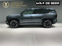 Kia EV5 - 81, 4 kWh 265pk AWD GT-Line voorraad, per direct beschikbaar