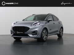 Ford Puma - 1.0 EcoBoost Hybrid ST-Line X 155pk Automaat | Adaptieve Cruise Control | Winterpakket | E