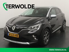 Renault Captur - TCe 140 EDC Edition One | AUTOMAAT | Trekhaak | Adapt. Cruise | BOSE Audio |