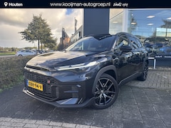 Toyota Corolla Cross - Hybrid 180 GR Sport | Apple Carplay/Android auto | Stoel/stuur verwarming | Nieuwstaat