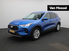 Ford Kuga - 2.5 PHEV Titanium | Apple Carplay/Android Auto | Winter Pakket | Adaptieve Cruise Control