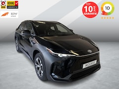 Toyota bZ4X - Dynamic 71 kWh